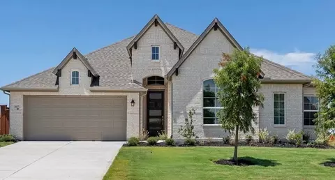 4047 Bedford Dr, Crandall, TX 75114