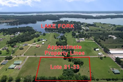 0000 Private Road 5986, Yantis, TX 75497