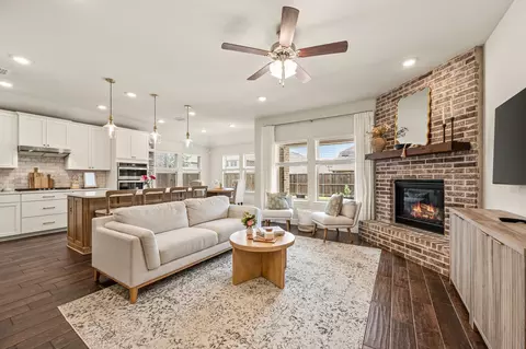 11809 Toppell Trl, Haslet, TX 76052