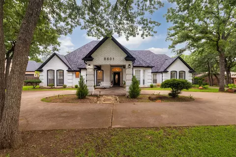 8601 Clay Hibbins Rd, Keller, TX 76248