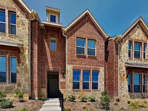 2005 Buffalo Hill Dr, Mesquite, TX 75149