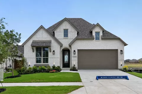 4344 Double Diamond Dr, Celina, TX 75078
