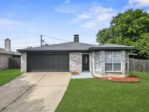 6424 Twilight Cir, Fort Worth, TX 76179