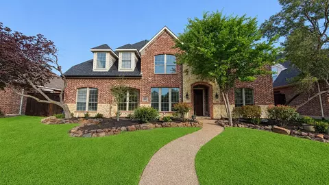 5096 Oakhurst Ln, Frisco, TX 75034