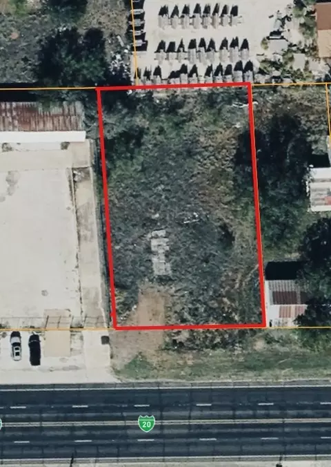 2407 E Broadway St, Sweetwater, TX 79556