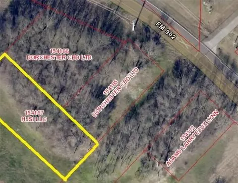 tbd Young, Dorchester, TX 75459