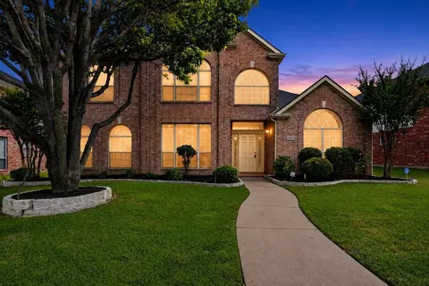 3316 Stone Glen Dr, Plano, TX 75074