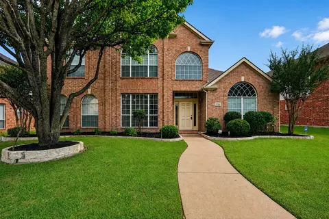 3316 Stone Glen Dr, Plano, TX 75074