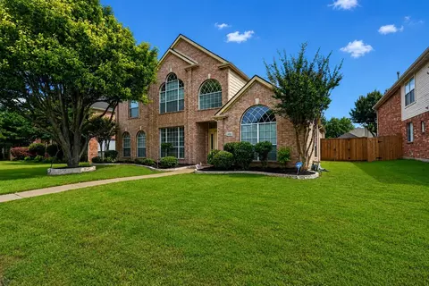 3316 Stone Glen Dr, Plano, TX 75074