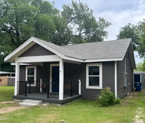 425 Gregg St, Albany, TX 76430