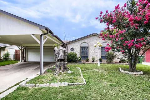 14303 Seminole St, Balch Springs, TX 75180