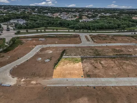1609 Edison Dr, Westlake, TX 76262