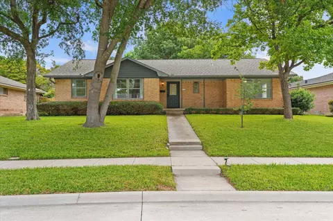 3406 Ridgedale Dr, Garland, TX 75041