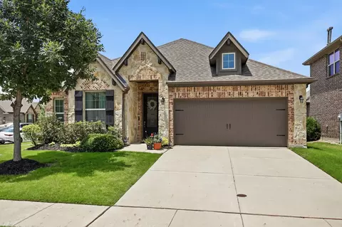 1540 Tanglewood Trl, Northlake, TX 76226