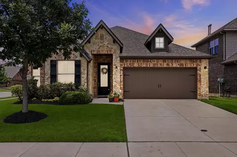 1540 Tanglewood Trl, Northlake, TX 76226