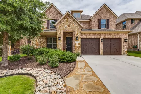 8351 Norwich, The Colony, TX 75056