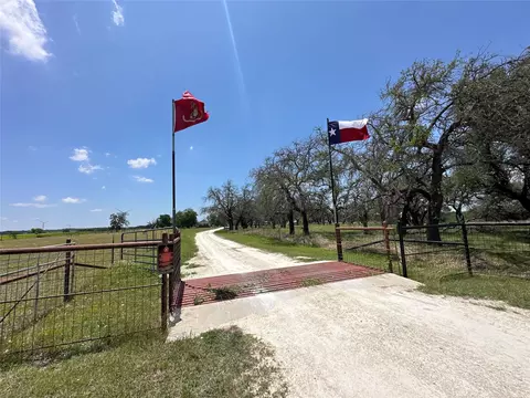 130 County Road 265 Tbd Rd, Priddy, TX 76870