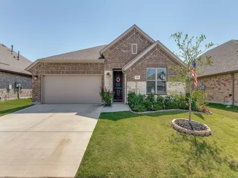 1120 Century Tree Ln, Anna, TX 75409