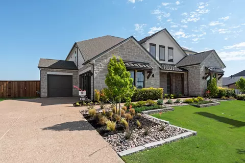 815 Feathergrass Ct, Haslet, TX 76052