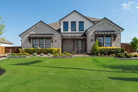 815 Feathergrass Ct, Haslet, TX 76052 photo 2