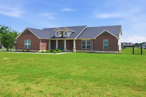 6343 Rustic Edge St, Godley, TX 76044
