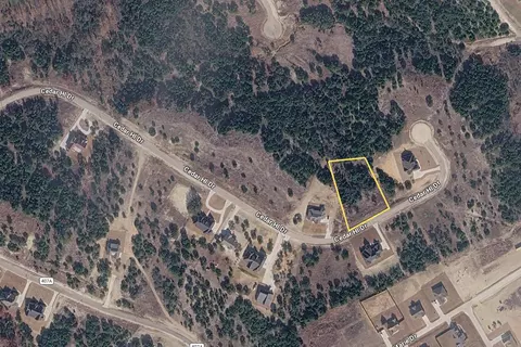 1083 Cedar Hill Dr, Nemo, TX 76070 photo 3