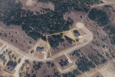 1083 Cedar Hill Dr, Nemo, TX 76070