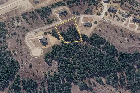 1083 Cedar Hill Dr, Nemo, TX 76070 photo 2