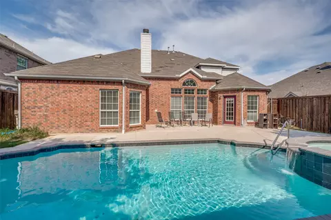 12155 Salt Grass Ln, Frisco, TX 75035