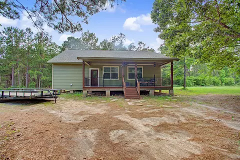 2874 An County Rd #335, Palestine, TX 75763