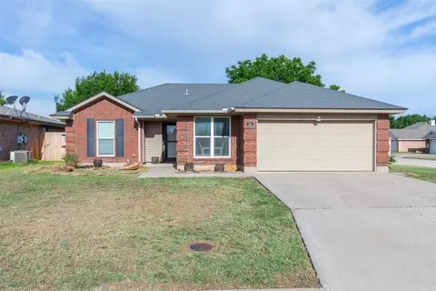 3802 Wake Forest Ln, Abilene, TX 79602