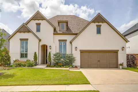 2212 Sandrellan St, Aledo, TX 76008