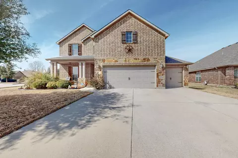 9501 Drovers View Trl, Fort Worth, TX 76131