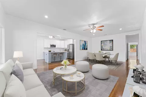 2405 Monroe St, Commerce, TX 75428