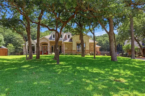 1720 Beretta Dr, Flower Mound, TX 75028