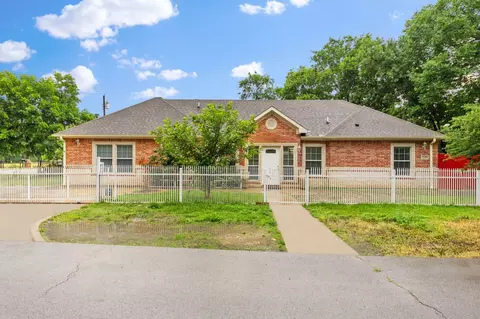 2410 Carleta St, Dallas, TX 75253