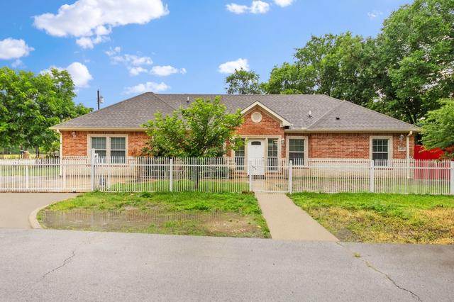 2410 Carleta St, Dallas, TX 75253