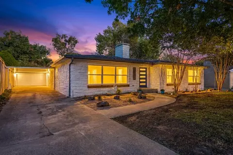 3524 Rashti Ct, Fort Worth, TX 76109