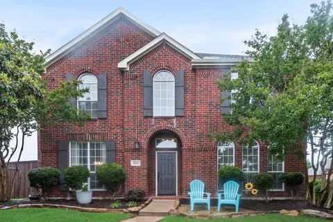 9654 Millstream Dr, Frisco, TX 75033