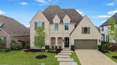 2341 Rainforest Dr, Prosper, TX 75078