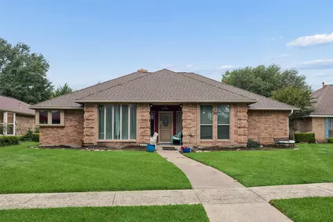 4315 Seedling Ln, Mesquite, TX 75150