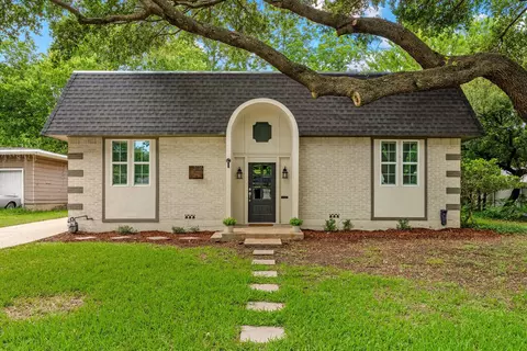 3116 Alexander Ave, Waco, TX 76708