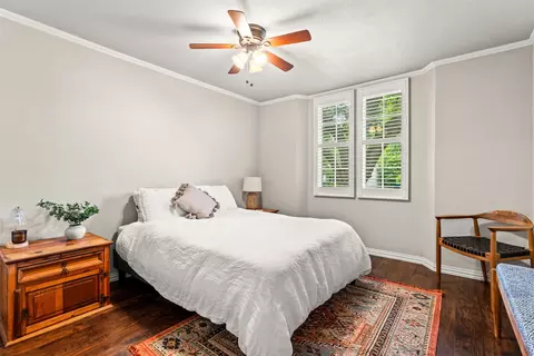 Bedroom - 3116 Alexander Ave, Waco, TX 76708 photo 3 of 4