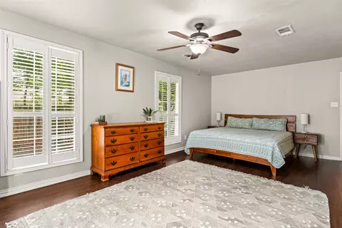 Bedroom - 3116 Alexander Ave, Waco, TX 76708 photo 2 of 4