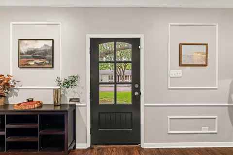 Entry Way - 3116 Alexander Ave, Waco, TX 76708 photo 1 of 4