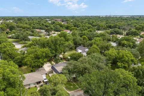 View/Area - 3116 Alexander Ave, Waco, TX 76708 photo 1 of 2