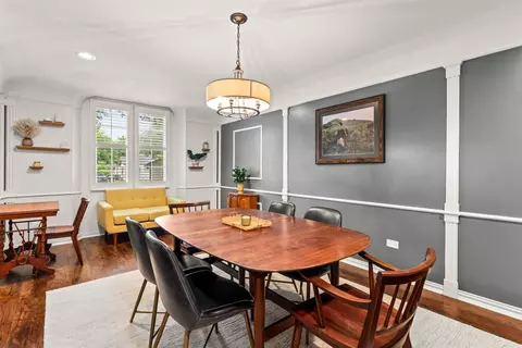Dining - 3116 Alexander Ave, Waco, TX 76708 photo 1 of 3