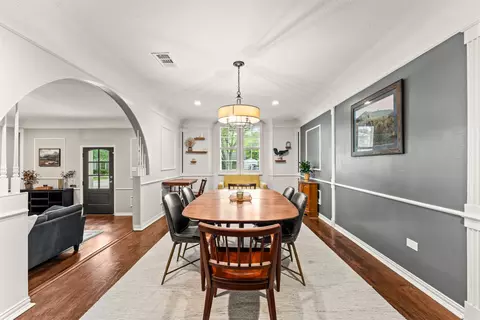 Dining - 3116 Alexander Ave, Waco, TX 76708 photo 3 of 3