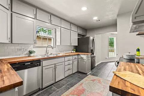 Kitchen - 3116 Alexander Ave, Waco, TX 76708 photo 1 of 3