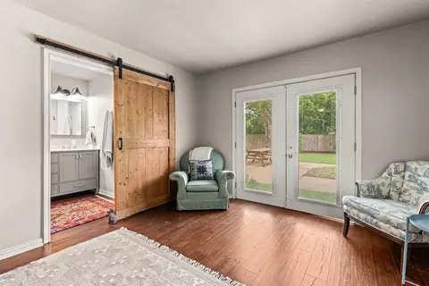 Entry Way - 3116 Alexander Ave, Waco, TX 76708 photo 4 of 4